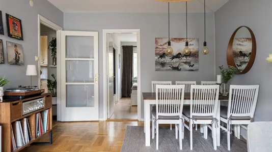 Bostadsrätter till salu i Söderort - foto 9