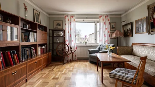 Lägenheter till salu i Gotland - foto 8