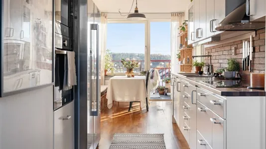 Bostadsrätter till salu i Nacka - foto 3