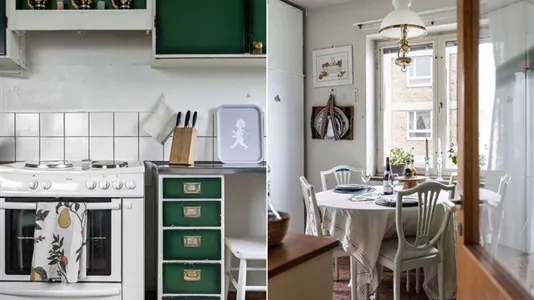 Bostadsrätter till salu i Söderort - foto 12