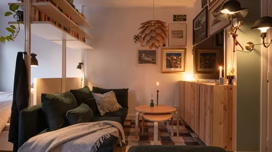 Bostadsrätter till salu i Gärdet/Djurgården - foto 6