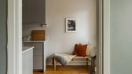 Bostadsrätter till salu i Hammarbyhamnen - foto 10