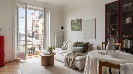 Bostadsrätter till salu i Södermalm - foto 8