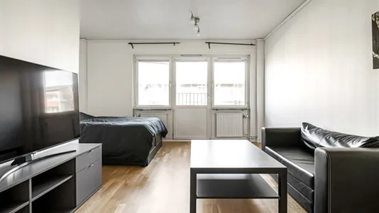 Bostadsrätter till salu i Söderort - foto 10