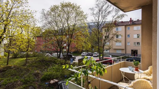 Bostadsrätter till salu i Söderort - foto 12