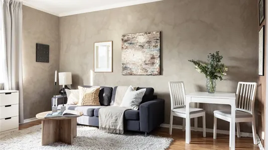 Bostadsrätter till salu i Söderort - foto 5