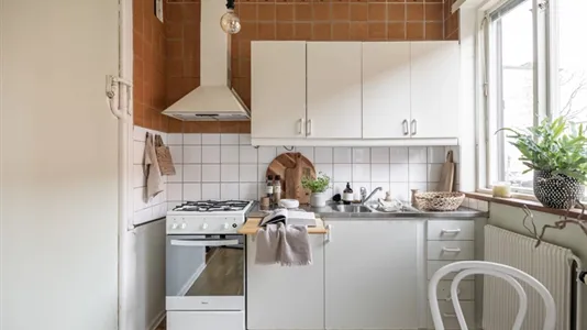 Bostadsrätter till salu i Söderort - foto 12