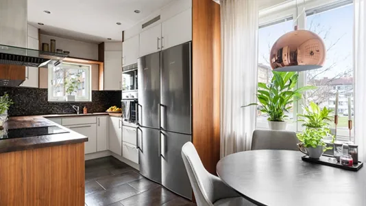 Bostadsrätter till salu i Hammarbyhamnen - foto 8