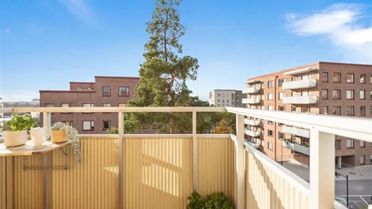 Bostadsrätter till salu i Söderort - foto 11