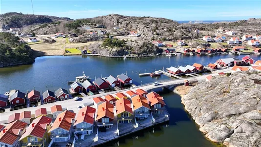 Fritidshus till salu i Tanum - foto 10