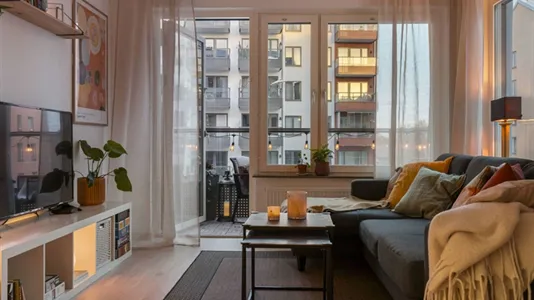 Bostadsrätter till salu i Söderort - foto 6