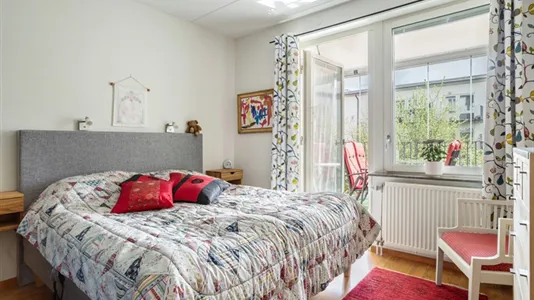 Bostadsrätter till salu i Hammarbyhamnen - foto 13