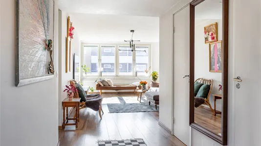 Bostadsrätter till salu i Söderort - foto 10