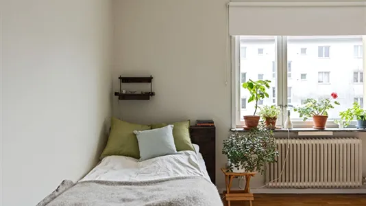 Bostadsrätter till salu i Söderort - foto 8