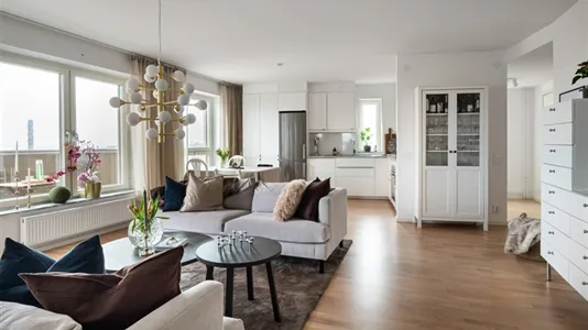 Bostadsrätter till salu i Södermalm - foto 4