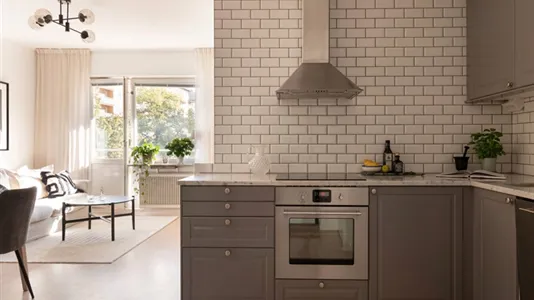 Bostadsrätter till salu i Gärdet/Djurgården - foto 2