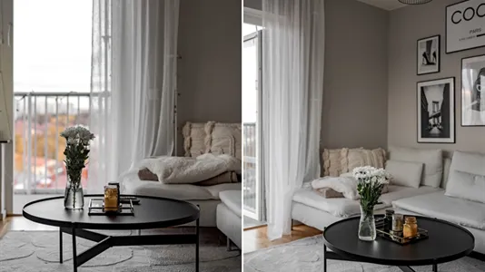 Bostadsrätter till salu i Söderort - foto 12