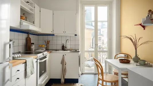 Bostadsrätter till salu i Södermalm - foto 9