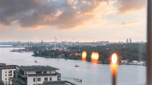 Bostadsrätter till salu i Nacka - foto 8