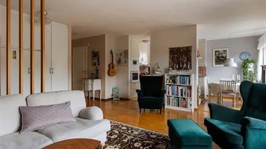 Bostadsrätter till salu i Hammarbyhamnen - foto 7