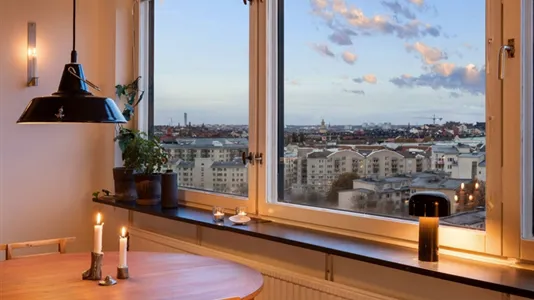 Bostadsrätter till salu i Södermalm - foto 2