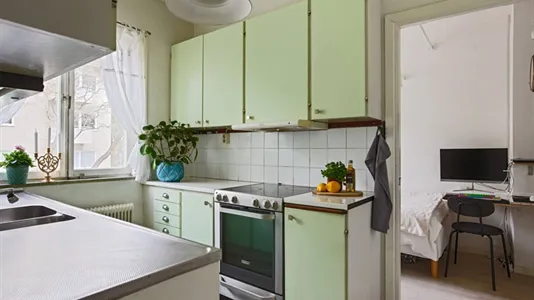 Bostadsrätter till salu i Söderort - foto 6