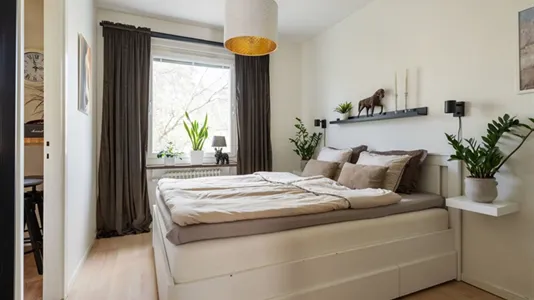 Bostadsrätter till salu i Söderort - foto 11
