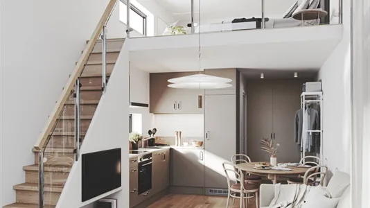 Bostadsrätter till salu i Nacka - foto 2