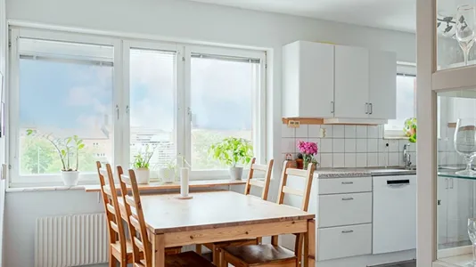 Bostadsrätter till salu i Söderort - foto 5