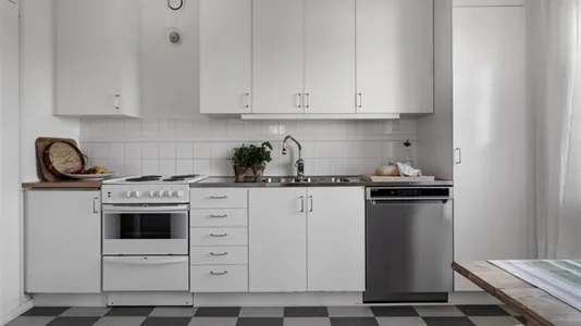 Bostadsrätter till salu i Söderort - foto 12