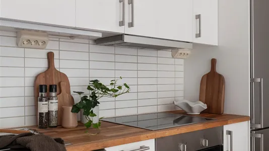 Bostadsrätter till salu i Söderort - foto 12