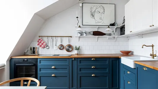 Lägenheter till salu i Stockholm Innerstad - foto 13