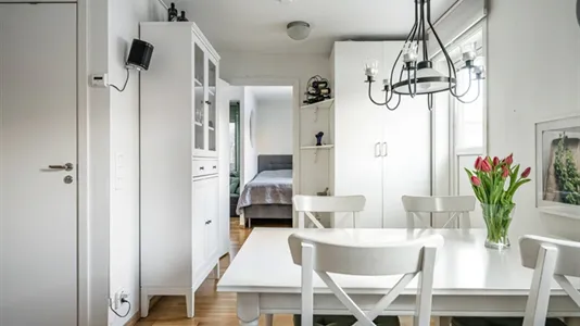 Bostadsrätter till salu i Söderort - foto 7