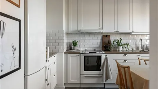 Bostadsrätter till salu i Hammarbyhamnen - foto 12