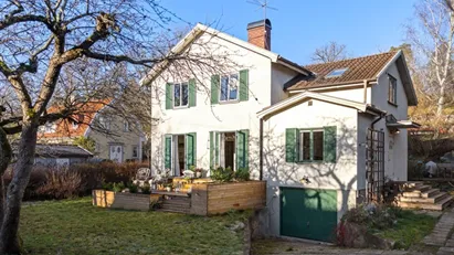 Bostadsrätt till salu i Söderort