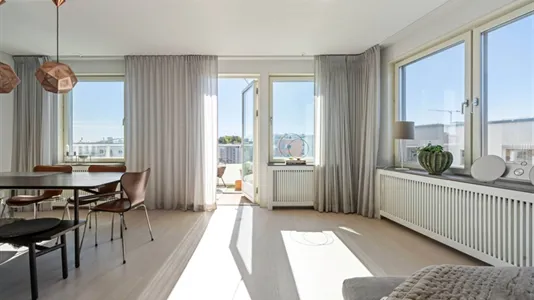 Bostadsrätter till salu i Södermalm - foto 4