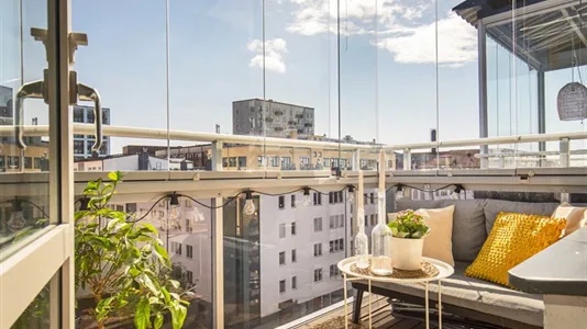 Bostadsrätter till salu i Söderort - foto 3