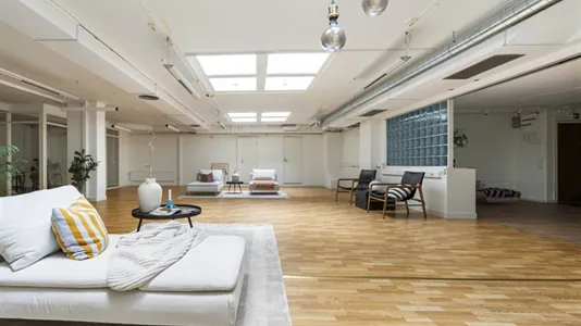 Bostadsrätter till salu i Södermalm - foto 2