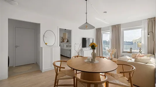 Bostadsrätter till salu i Nacka - foto 13