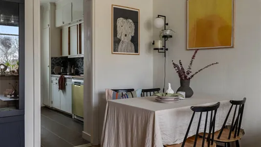 Bostadsrätter till salu i Hammarbyhamnen - foto 9