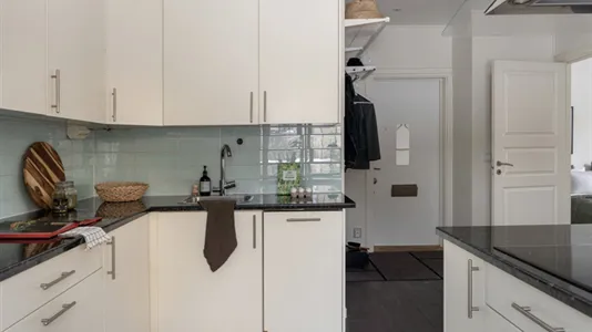 Bostadsrätter till salu i Söderort - foto 13