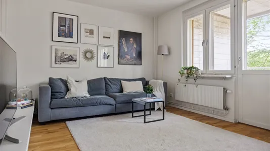 Bostadsrätter till salu i Södermalm - foto 2