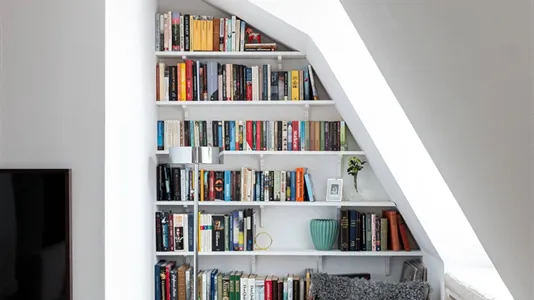 Lägenheter till salu i Stockholm Innerstad - foto 8