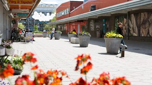 Lägenheter till salu i Norra hisingen - foto 11