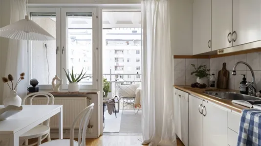 Bostadsrätter till salu i Södermalm - foto 4