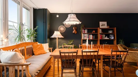 Bostadsrätter till salu i Kungsholmen - foto 8