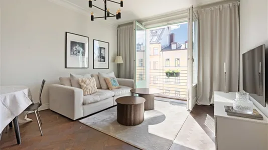 Bostadsrätter till salu i Södermalm - foto 3