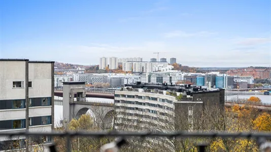 Bostadsrätter till salu i Södermalm - foto 3
