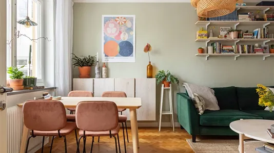 Bostadsrätter till salu i Söderort - foto 7