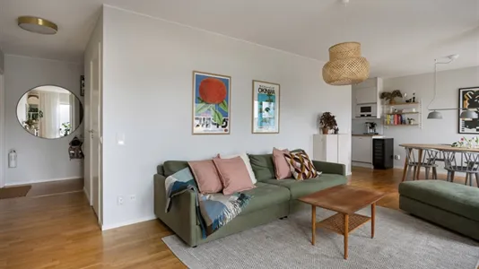 Bostadsrätter till salu i Hammarbyhamnen - foto 7